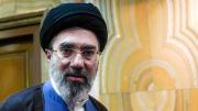 Reportan que el nuevo ayatolá Mojtabá Khamenei de Irán habría sido herido tras incidente en medio del conflicto