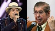 Multiplica la ausencia del amigo: Joaquín Sabina dedica dos poemas a Alfredo Bryce Echenique