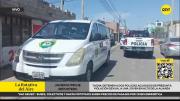Tacna: detienen a dos policías tras denuncia de presunto abuso sexual contra joven en Alto de la Alianza