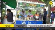 Alza del balón de gas golpea a vendedora de desayunos en Los Olivos: ahora gasta S/170 para cocinar
