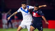 Tigre y Vélez repartieron puntos en el arranque de la fecha