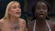 Gran Hermano 2026: feroz pelea entre Danelik y Jenny sacudió la casa y dejó un clima explosivo