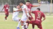 Real Oruro es semifinalista y espera por The Strongest u Oriente
