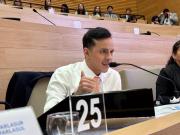 Bolivia apuesta por el protagonismo de la juventud en la integración del Mercosur