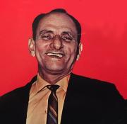 Recordamos el nacimiento del autor de Se va el caimán: José María Peñaranda, compositor colombiano -