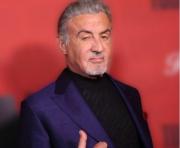 Sylvester Stallone confirmó que producirá la película de su icónico personaje “John Rambo”