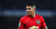 Una gloria del Manchester United reveló la inédita e inesperada forma en la que Marcos Rojo llegó a Inglaterra