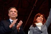 Miguel Ángel Pichetto se reunió con Cristina Kirchner: Un momento de prueba