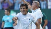 Sarmiento vs Racing, por el Torneo Apertura 2026: minuto a minuto, en directo