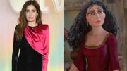 Kathryn Hahn se suma al live action de Enredados como Madre Gothel
