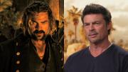 Karl Urban es un despiadado pirata en The Bluff: Es una película implacable