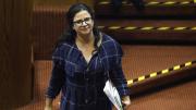 [Audio] Ministra Orellana: Estoy convencida de que en este Gobierno avanzaron las condiciones de vida de las mujeres
