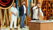 Cómo empezó la semana final en MasterChef Celebrity y quiénes serán los eliminados