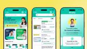 Como es la plataforma que conecta a pacientes, médicos y farmacias para hacer todo más fácil