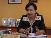 Blyde respalda postulación de Magaly Vásquez para fiscal general