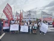 Capital Humano multó a Fate por no pagar sueldos y Milei criticó a Madanes Quintanilla al tildarlo de empresario prebendario