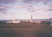 Confirmaron la muerte de Óscar Calimares, conocido pescador de Cabo Polonio de 58 años