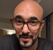 El mensaje de Abel Pintos a los mendocinos tras reprogramar su show vendimial