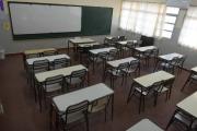 Por el temporal, el Gobierno decidió suspender las clases en todo Tucumán