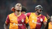 Sorpresa en la Champions League: Galatasaray venció a Liverpool y tomó ventaja en la serie