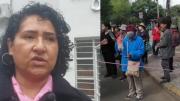 Cochabamba: Pacientes con cáncer exigen al Ministerio de Salud cumplir con dotación de medicamentos