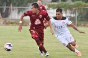 Real Oruro elimina a Universitario y avanza a semifinales del Torneo Repechaje