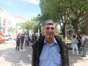 Nelson Aguilar señala que hay peligro de que miles de campesinos en Tarija entren en situación de desempleo