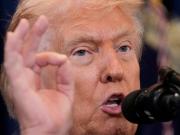 Trump anunció la destrucción de 16 buques minadores iraníes y dejó una advertencia al régimen si intenta llenar de minas el estrecho de Ormuz