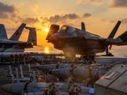 La mirada de un ex marine: “Trump no tiene una estrategia, busca ser el virrey de Irán”