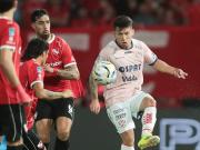 Los puntajes de Clarín de la fecha 10 del Torneo Apertura 2026 de la Liga Profesional de Fútbol