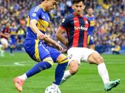 Boca vs San Lorenzo, por el Torneo Apertura 2026: a qué hora es, probables formaciones y cómo ver en vivo por TV