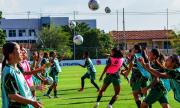 Definidos los grupos del Sudamericano sub 17 femenino