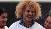 El 'Pibe' Valderrama se lanza contra Jhon Jáder Durán sobre su ausencia en la selección Colombia: El que pelea con el grupo se saca solo
