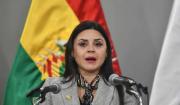 Vocera presidencial aclara que fue un error comunicacional la referencia al restablecimiento de embajadores Bolivia-Chile