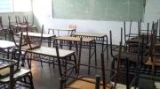 Fuerte temporal en Tucumán: suspendieron las clases en toda la provincia hasta al viernes