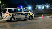Peatona murió tras cruzar la calle y ser embestida por un auto en la zona de Antel Arena