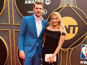 El drama familiar de Luka Dončić: entre el éxito con los Lakers y los tribunales en Eslovenia