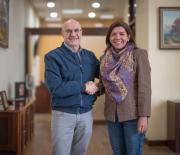 Continúan las críticas contra la directora de Igualdad de Oportunidades por declaraciones sobre los hijos