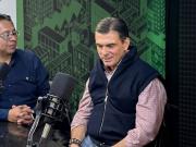 De la cruz de los Bush a la reunión con Trump: Rodrigo Paz detalla su agresiva ofensiva diplomática para abrir mercados a Bolivia