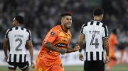 Botafogo vs Barcelona SC: Así fue el gol de Milton Céliz para el Ídolo en Copa Libertadores (video)