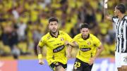 ¿Dónde ver Botafogo vs. Barcelona SC GRATIS?