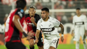 Torneo Apertura: Platense lo empató sobre el final y Newell‘s sigue sin poder ganar’