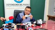 Defensor del Pueblo exige acciones urgentes al Estado ante perjuicios para la población por el rechazo de billetes de la “serie B”