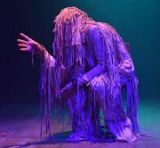 “Yilá”: con una propuesta rosarina, abre un ciclo de teatro federal