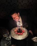 Bad Bunny regresó a las redes sociales para celebrar su cumpleaños número 32