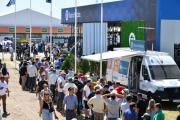 Arrancó Expoagro con un anuncio “insuficiente”