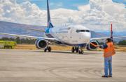 Bolivia proyecta duplicar los aeropuertos internacionales