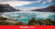 Ianni propuso que El Calafate sea sede del Día Mundial de los Glaciares