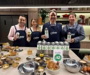 Leche A2 llega al mercado colombiano de la mano de Celema, pionera en la innovación