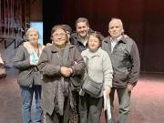 Linares: Aprueban Programa Calor en tu Hogar 2026